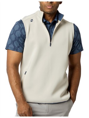 Stuburt Mens Sigma Sleeveless Pullover