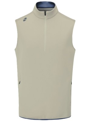 Stuburt Mens Sigma Sleeveless Pullover
