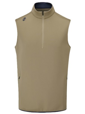 Stuburt Mens Sigma Sleeveless Pullover