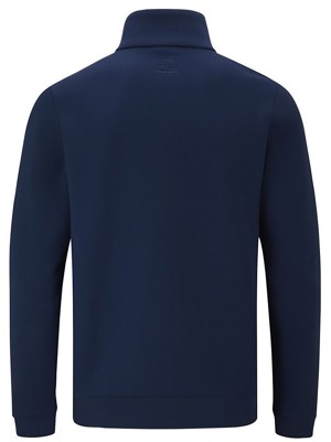 Stuburt Mens Steers 1/4 Zip Midlayer Pullover