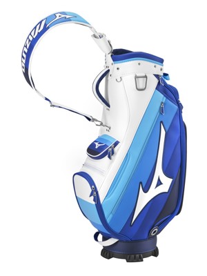Mizuno Tour Mid Staff Bag