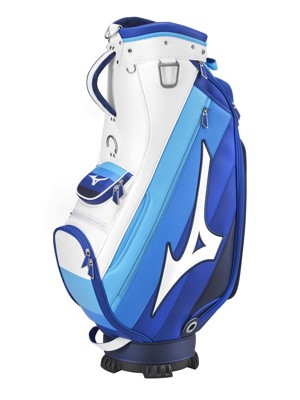 Mizuno Tour Mid Staff Bag