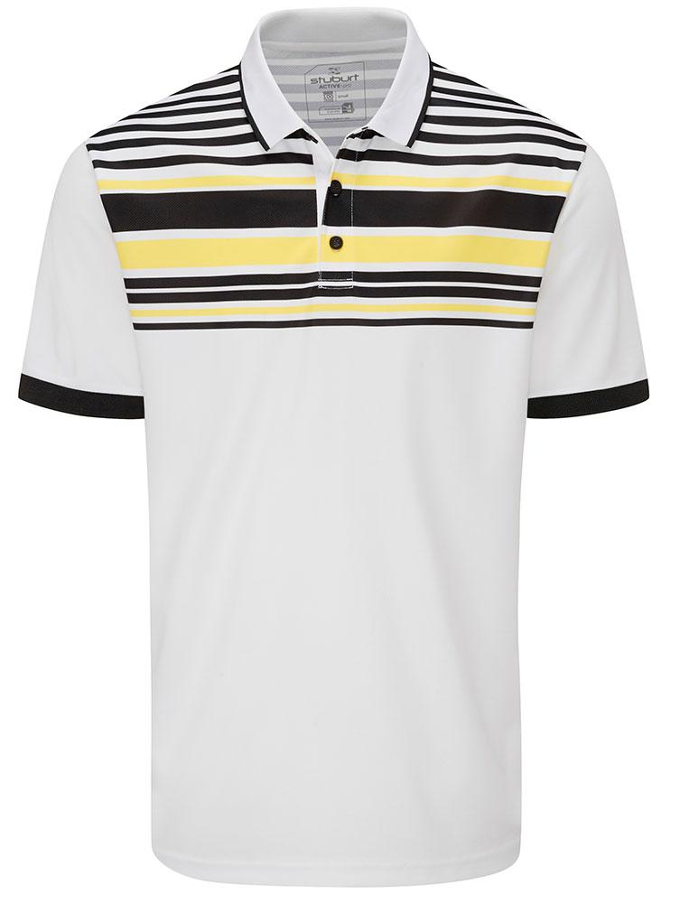 stuburt golf shirts
