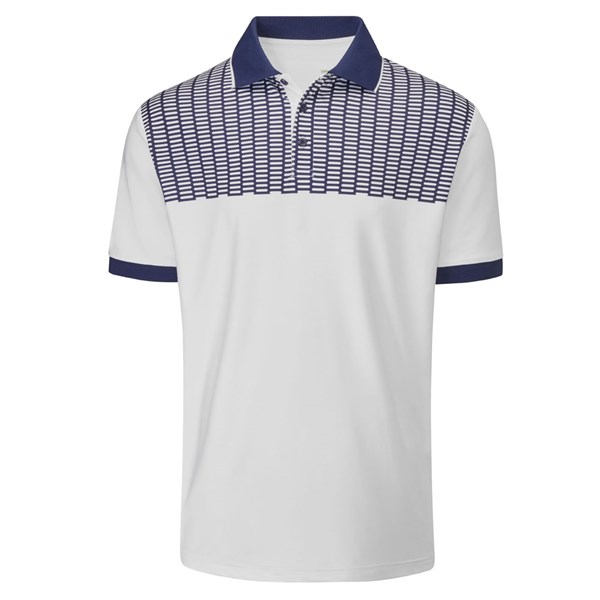 Stuburt Mens Monarch Polo Shirt - Golfonline