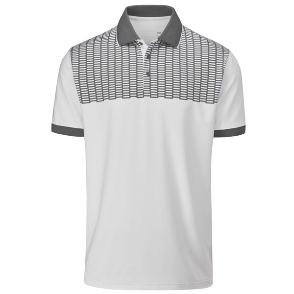 Stuburt Mens Monarch Polo Shirt - Golfonline