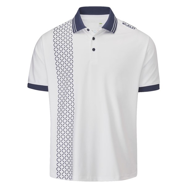 Stuburt Mens Cypress Polo Shirt - Golfonline