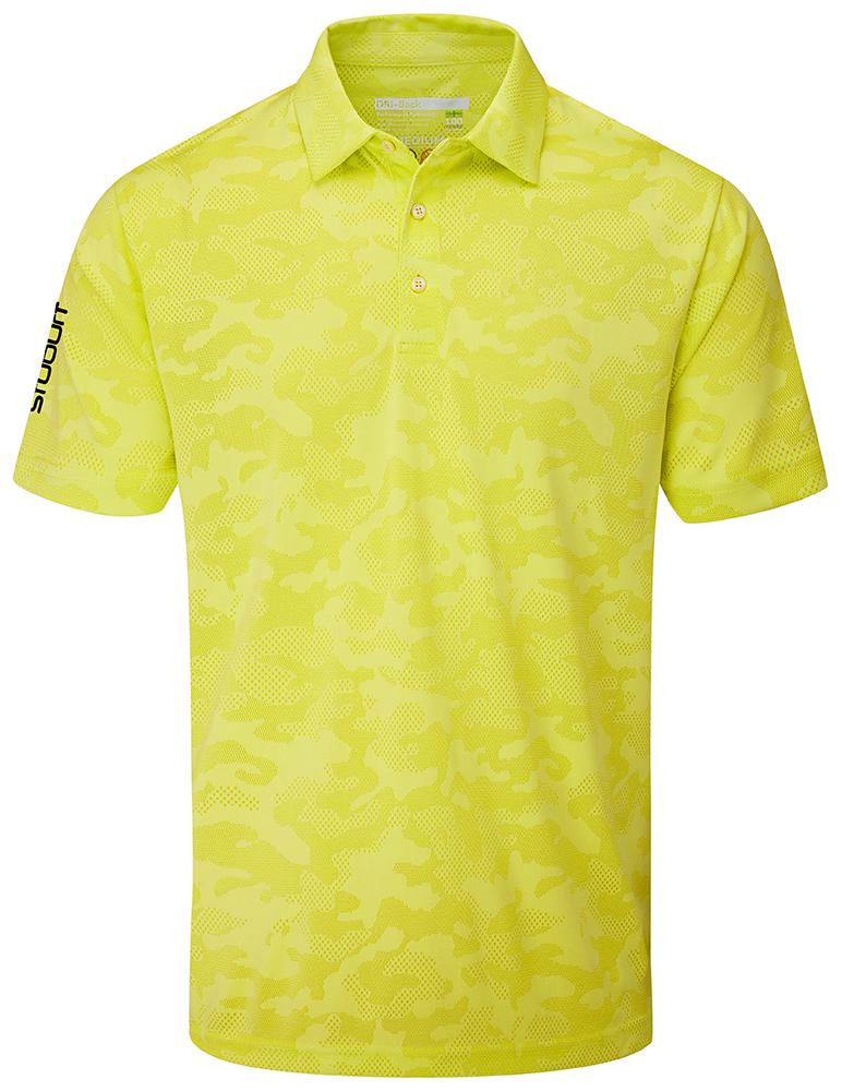 Stuburt Active - Giacca trapuntata da uomo, Uomo, Giacca, SBJKT1144, Nero, XL
