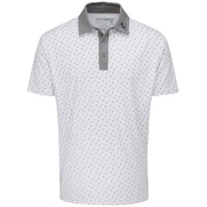 Stuburt Mens Fischer Polo Shirt
