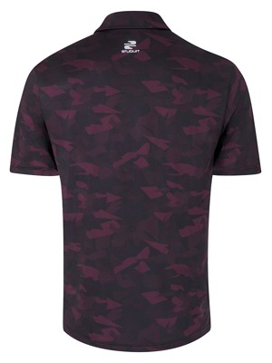 Stuburt Mens Bullfinch Polo Shirt - SALE