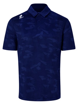 Stuburt Mens Bullfinch Polo Shirt - SALE