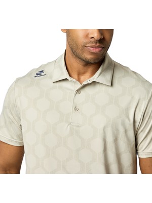 Stuburt Mens Vibe Polo Shirt