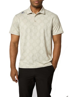 Stuburt Mens Vibe Polo Shirt
