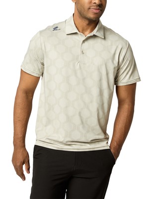 Stuburt Mens Vibe Polo Shirt