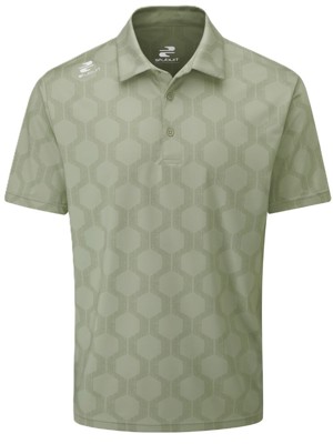 Stuburt Mens Vibe Polo Shirt