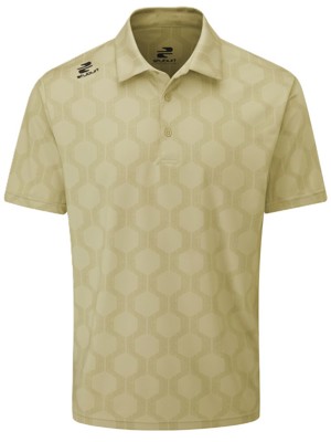 Stuburt Mens Vibe Polo Shirt
