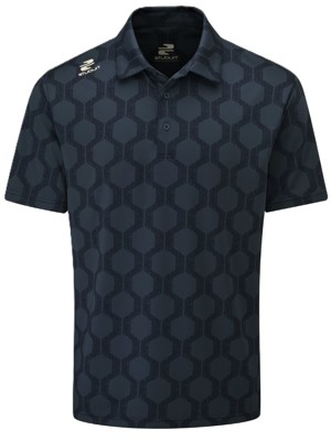 Stuburt Mens Vibe Polo Shirt