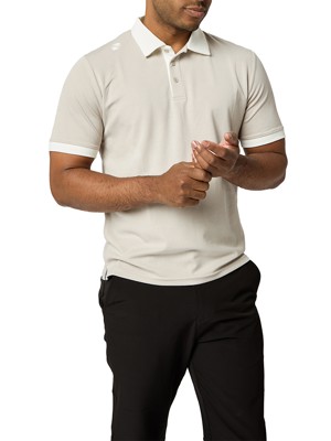 Stuburt Mens Stack Polo Shirt