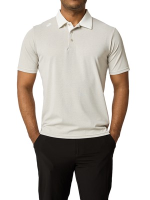 Stuburt Mens Lit Polo Shirt