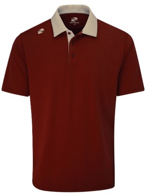 Stuburt Mens Lit Polo Shirt