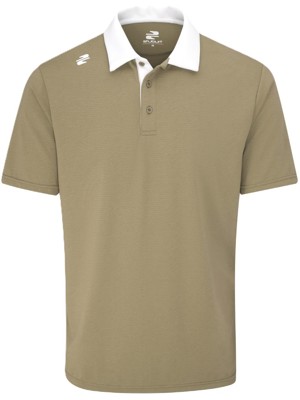 Stuburt Mens Lit Polo Shirt