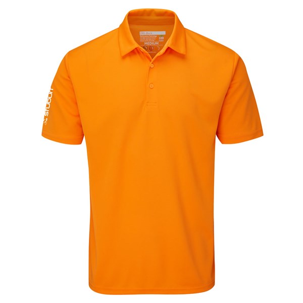Stuburt Mens Sport Tech Polo Shirt - Golfonline