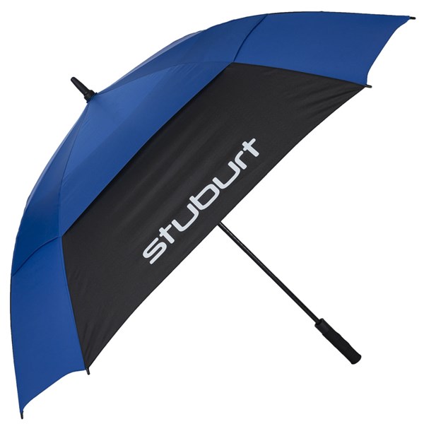 Stuburt 66 Inch Double Canopy Umbrella