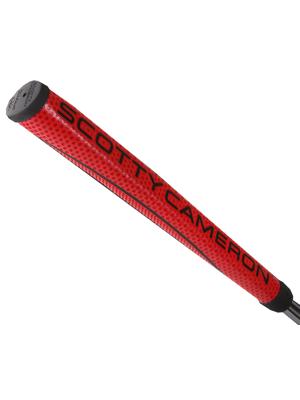 Scotty Cameron Matador Red Putter Grip