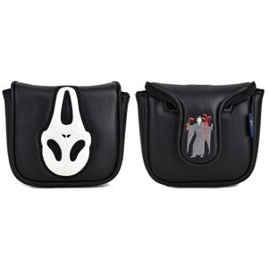 Originals Golf Scary Good Putter Headcovers