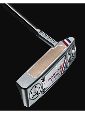 Limited Edition - Scotty Cameron Champion Choice Newport 2.5 Plus Putter