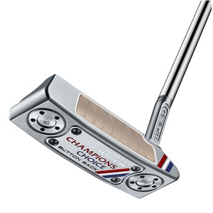 Limited Edition - Scotty Cameron Champion Choice Newport 2.5 Plus Putter