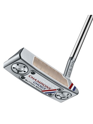 Limited Edition - Scotty Cameron Champion Choice Newport 2.5 Plus Putter