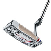Used Ex Display - Scotty Cameron Champion Choice Newport 2 Plus Putter