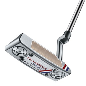 Limited Edition - Scotty Cameron Champion Choice Newport 2 Plus Putter