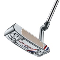 Limited Edition - Scotty Cameron Champion Choice Newport Plus Putter
