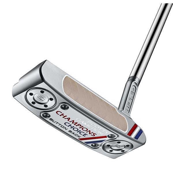Limited Edition - Scotty Cameron Champion Choice Newport 1.5 Plus Putter