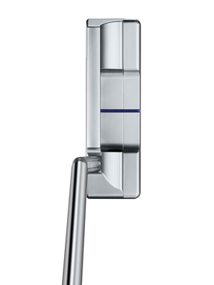 Limited Edition - Scotty Cameron Champion Choice Newport 2.5 Plus Putter