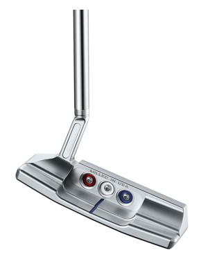 Limited Edition - Scotty Cameron Champion Choice Newport 2.5 Plus Putter