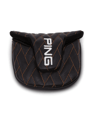 Ping Scottsdale Tec Ally Blue H Putter