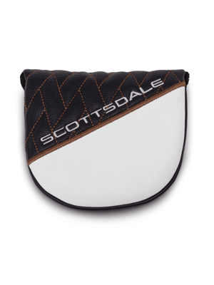 Ping Scottsdale Tec Ally Blue H Putter