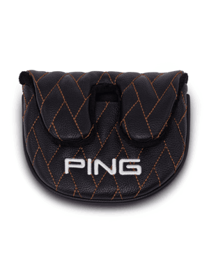 Ping Scottsdale Tec Ally Blue CB Onset Putter