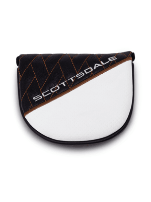 Ping Scottsdale Tec Ally Blue CB Onset Putter