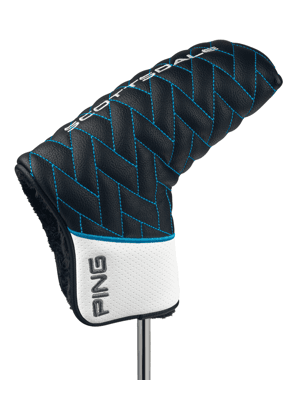 Ping Scottsdale Anser 2D Putter