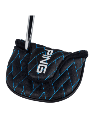 Ping Scottsdale Craze-E Putter