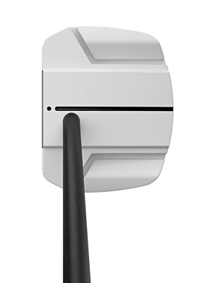 Ping Scottsdale Tec Ally Blue CB Onset Putter