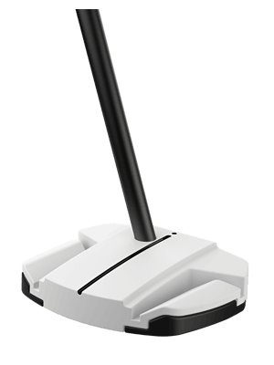 Ping Scottsdale Tec Ally Blue CB Onset Putter