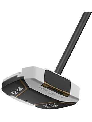 Ping Scottsdale Tec Ally Blue CB Onset Putter