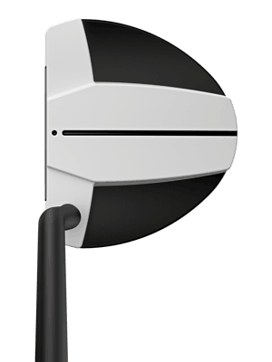 Ping Scottsdale Tec Hayden Putter