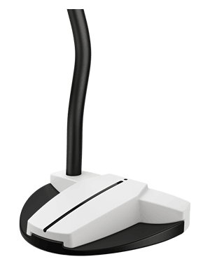Ping Scottsdale Tec Hayden Putter