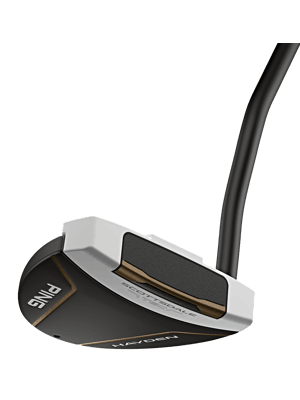 Ping Scottsdale Tec Hayden Putter