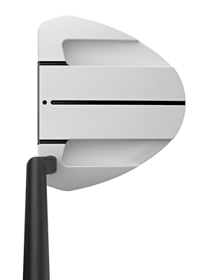 Ping Scottsdale Tec Ketsch 4 Putter